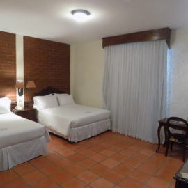 Hotel El Convento