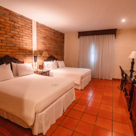 Hotel El Convento